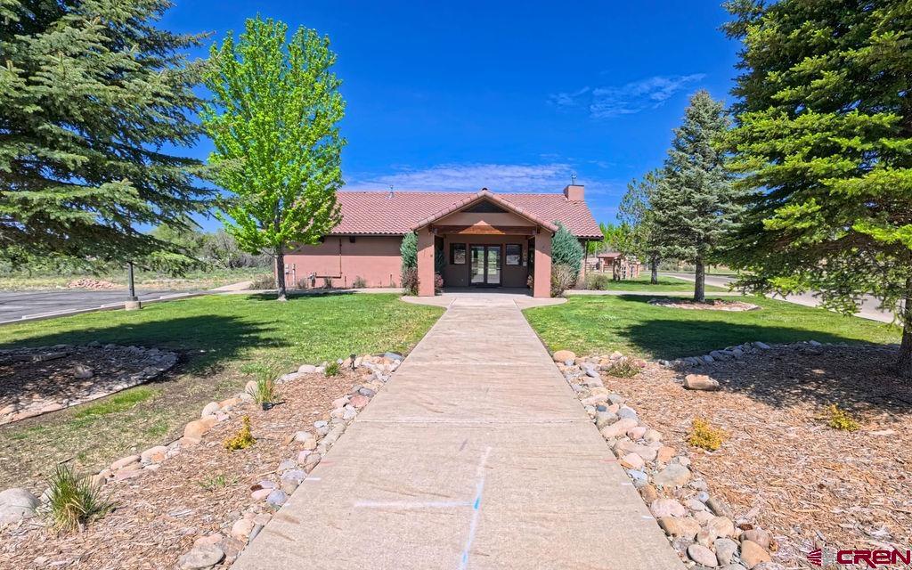3 Lots Bluffs Boulevard Cortez CO 81321