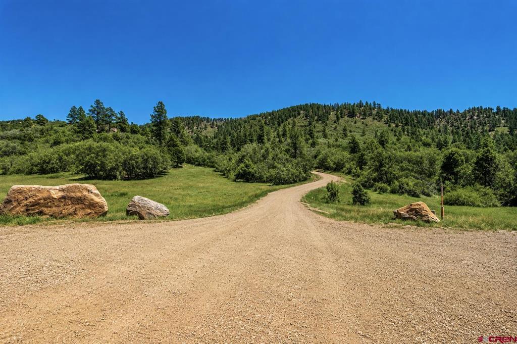 Tbd Road 46 Mancos CO 81328