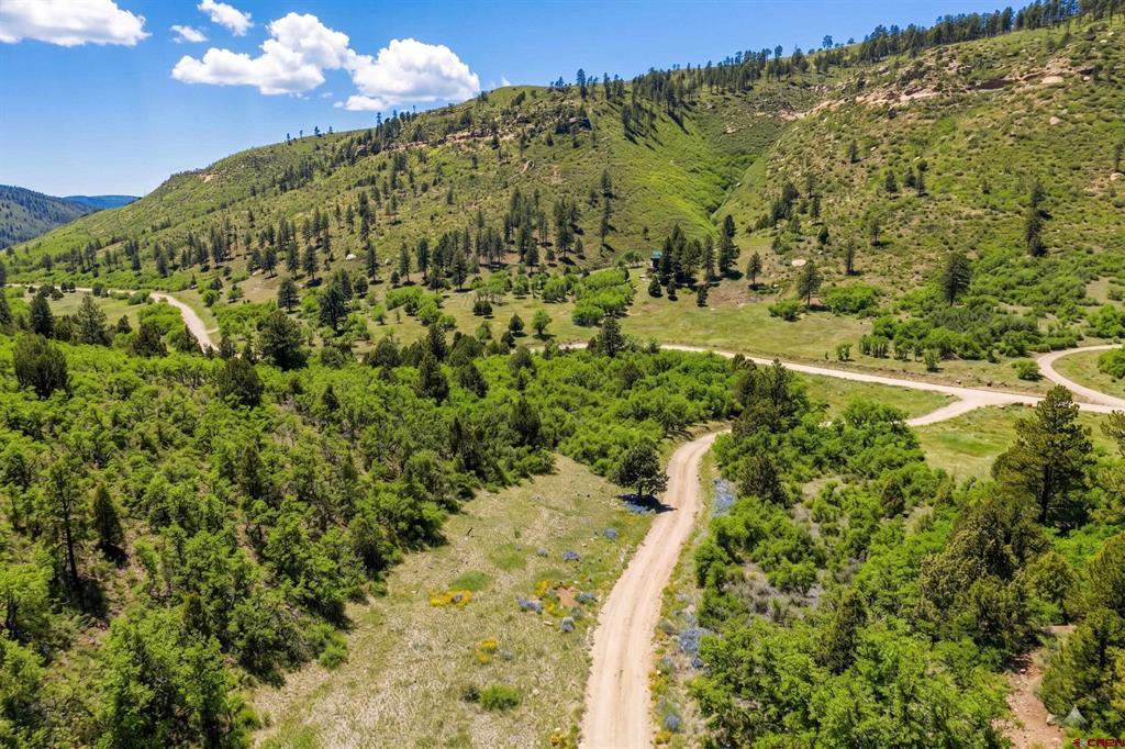 Tbd Road 46 Mancos CO 81328