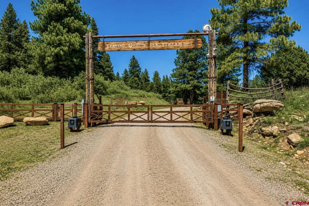 Tbd Road 46 Mancos CO 81328