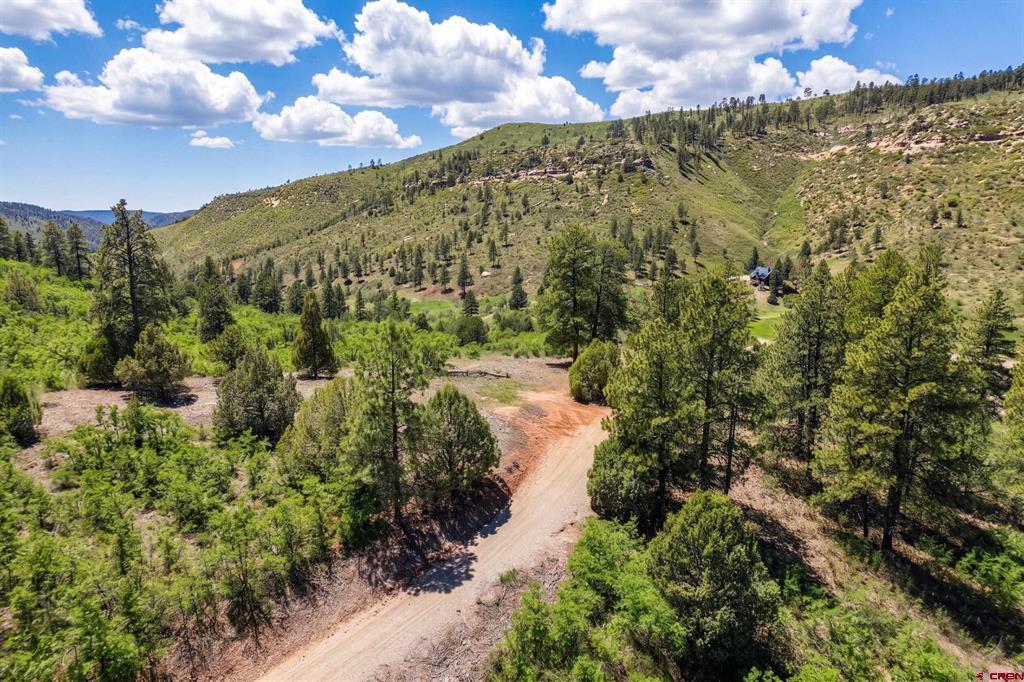 Tbd Road 46 Mancos CO 81328