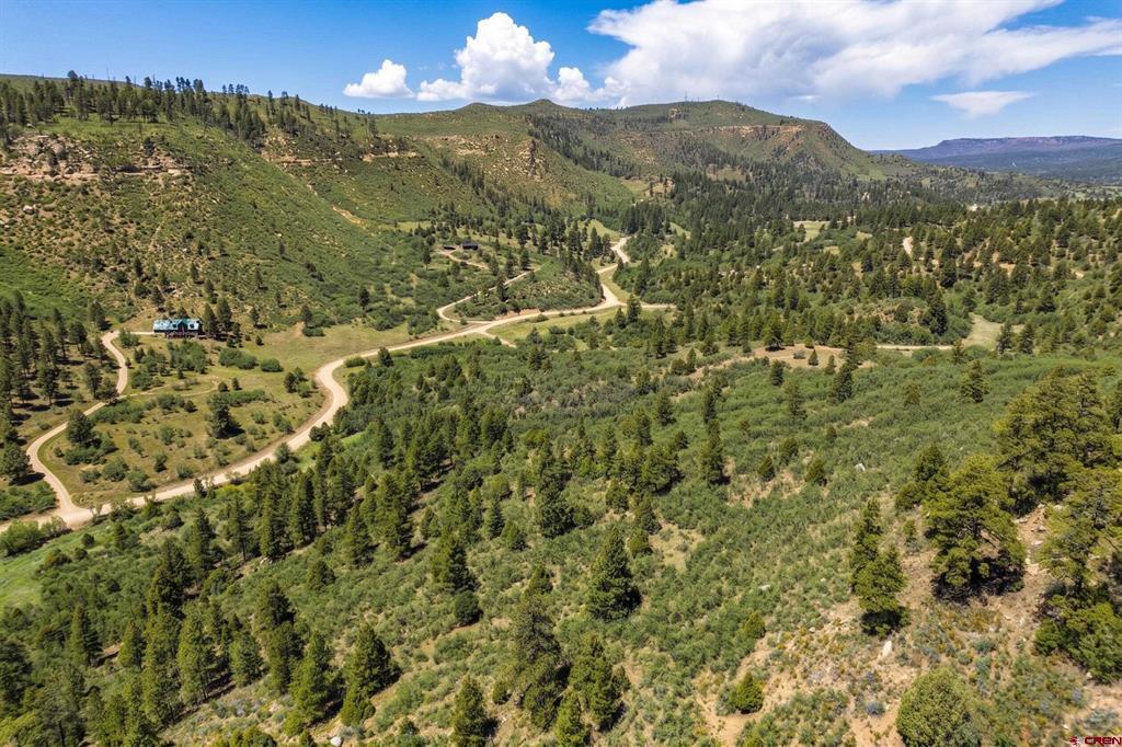 Tbd Road 46 Mancos CO 81328