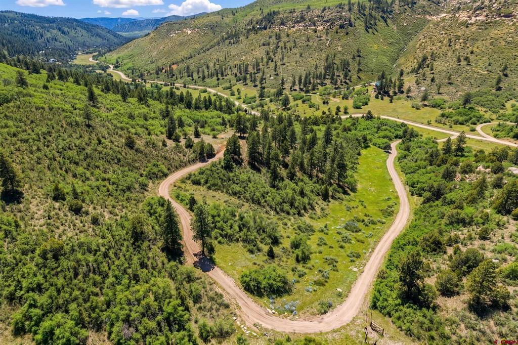 Tbd Road 46 Mancos CO 81328