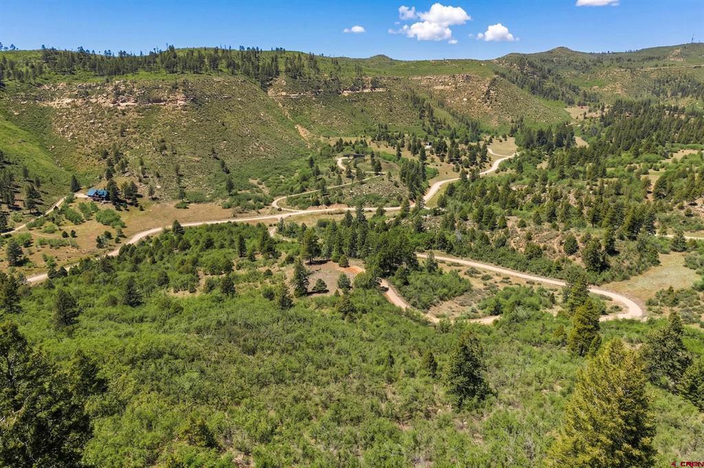 Tbd Road 46 Mancos CO 81328