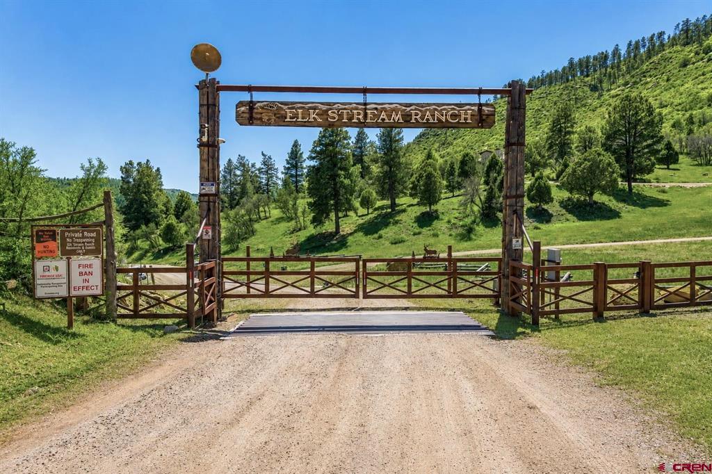 Tbd Road 46 Mancos CO 81328