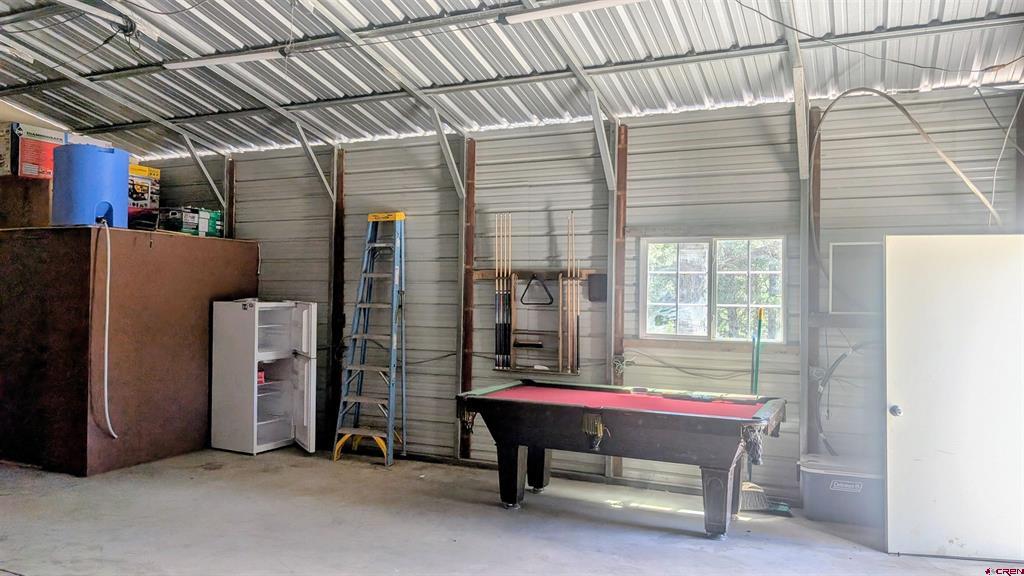 968 Raccoon Drive Pagosa Springs CO 81147