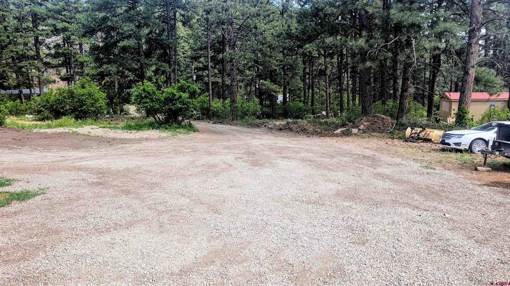 968 Raccoon Drive Pagosa Springs CO 81147