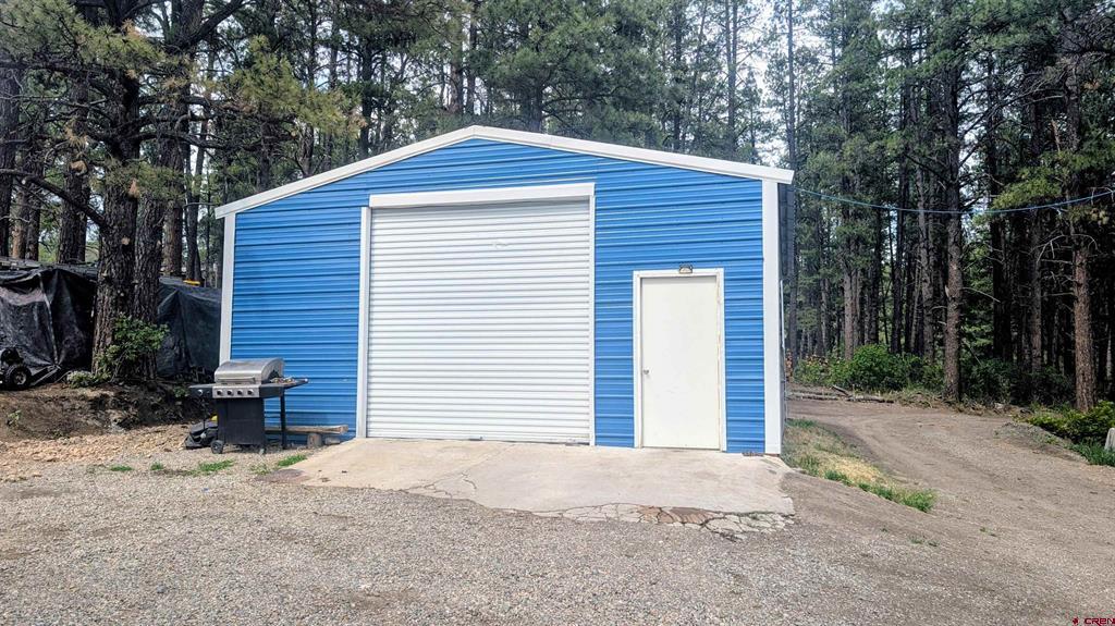 968 Raccoon Drive Pagosa Springs CO 81147