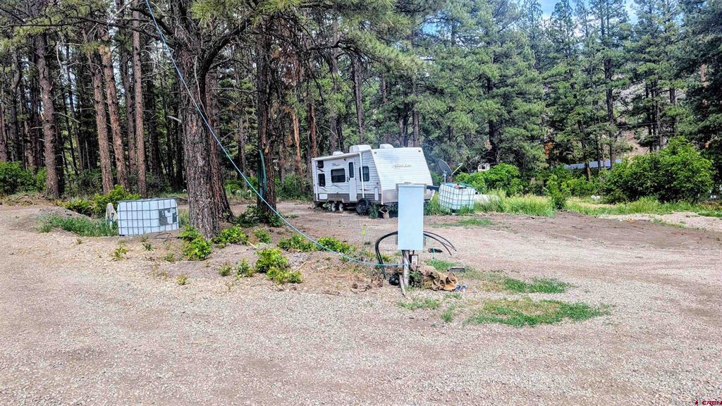 968 Raccoon Drive Pagosa Springs CO 81147