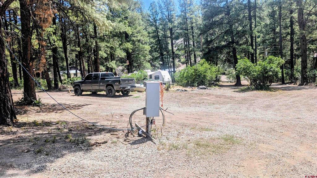 968 Raccoon Drive Pagosa Springs CO 81147