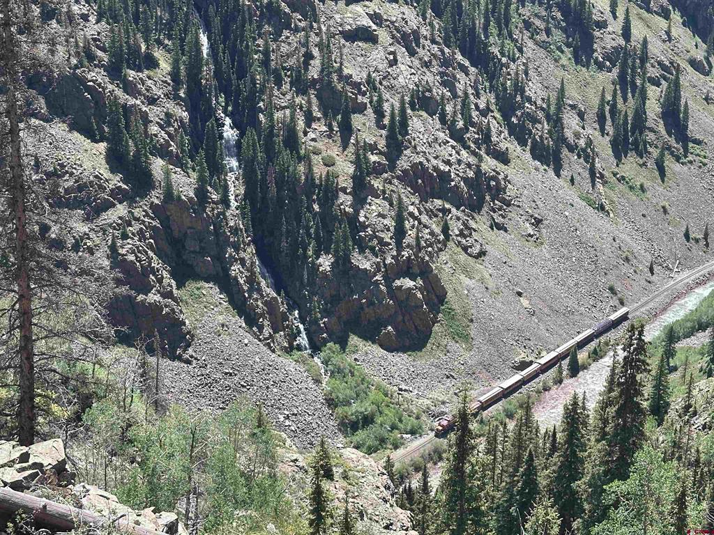 Chicago Highway 550 Silverton CO 81433