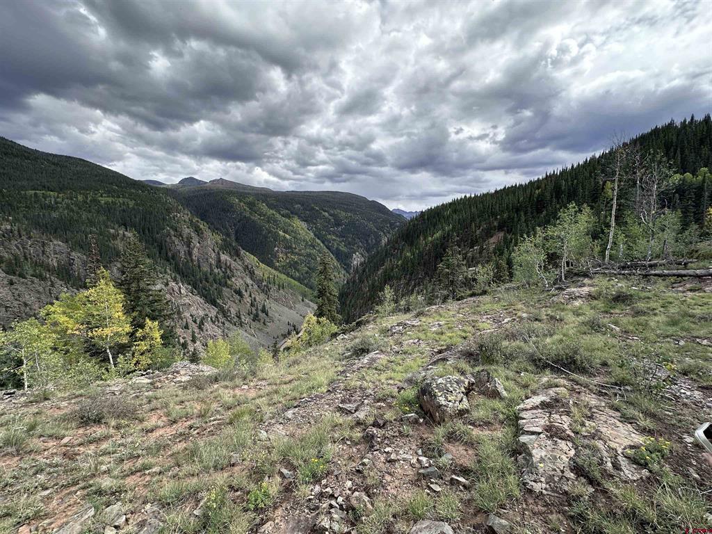 Chicago Highway 550 Silverton CO 81433