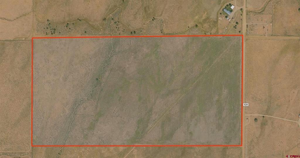 Tbd County Road 131 Hesperus CO 81326