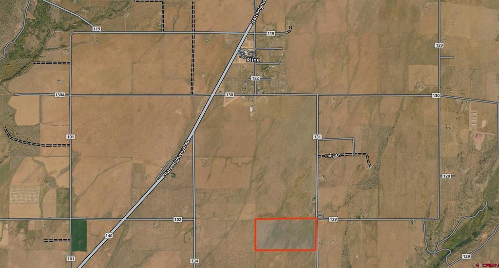Tbd County Road 131 Hesperus CO 81326