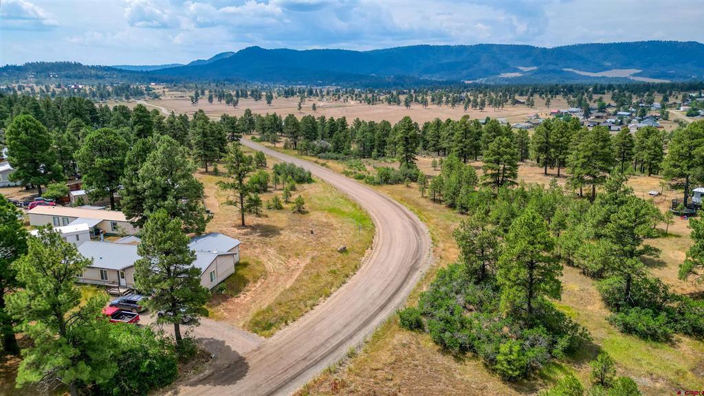 478 & 445 Bonanza Avenue Pagosa Springs CO 81147