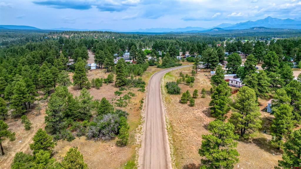 478 & 445 Bonanza Avenue Pagosa Springs CO 81147
