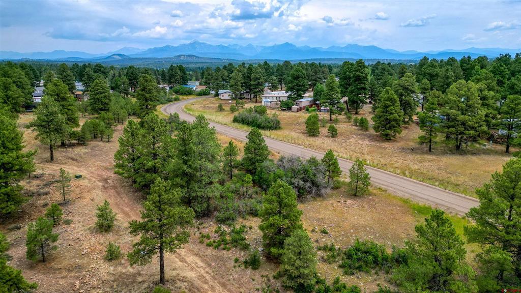 478 & 445 Bonanza Avenue Pagosa Springs CO 81147