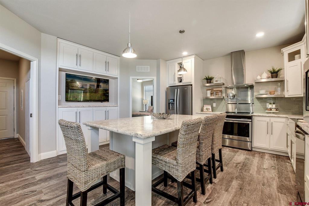 Lot 3 Mesa Lane Hesperus CO 81326
