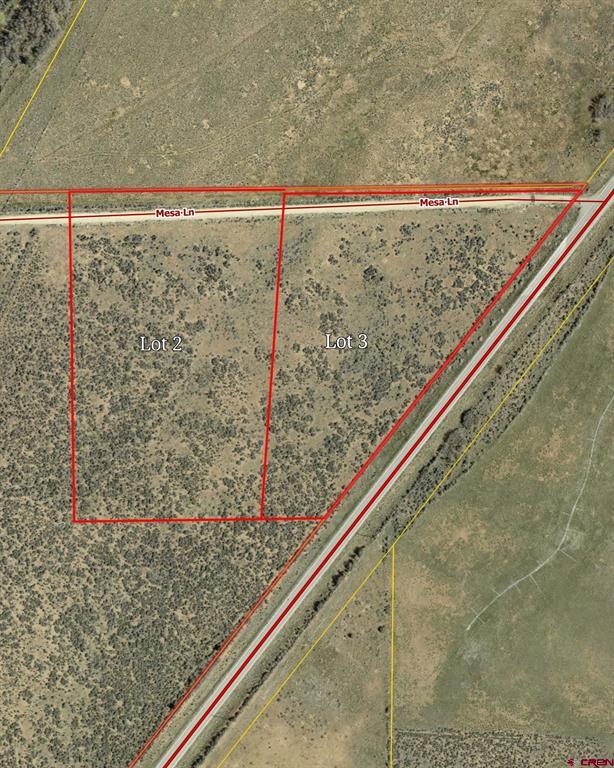 Lot 3 Mesa Lane Hesperus CO 81326