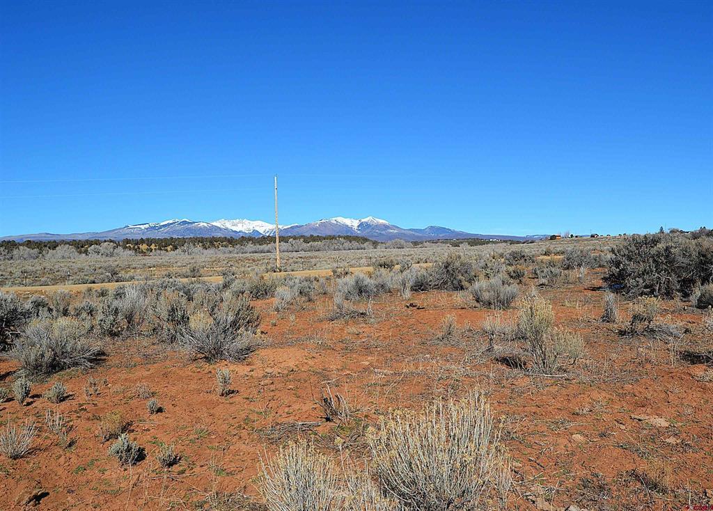 Lot 3 Mesa Lane Hesperus CO 81326