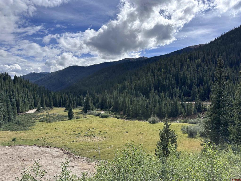Lot 10 Overland Estates, Cr 110 Silverton CO 81433