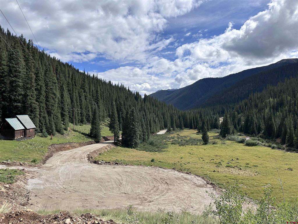 Lot 10 Overland Estates, Cr 110 Silverton CO 81433