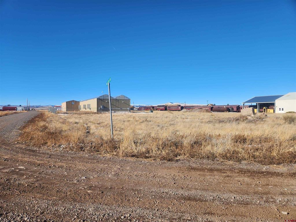 Tbd Rio Vista Avenue Antonito CO 81120