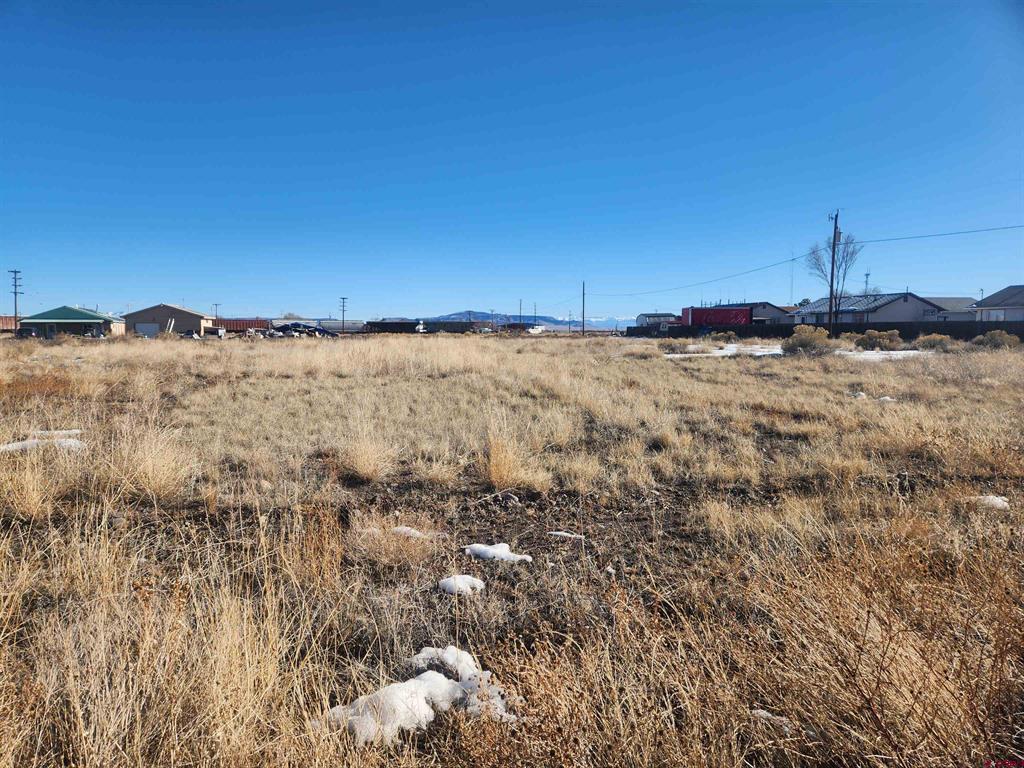 Tbd Rio Vista Avenue Antonito CO 81120