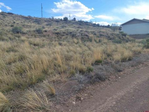 260 Chico Drive Del Norte CO 81132