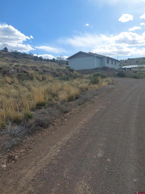 260 Chico Drive Del Norte CO 81132