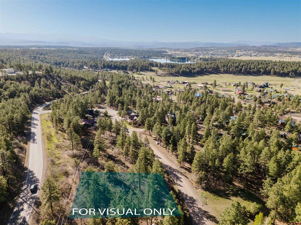 106 Granada Drive Pagosa Springs CO 81147