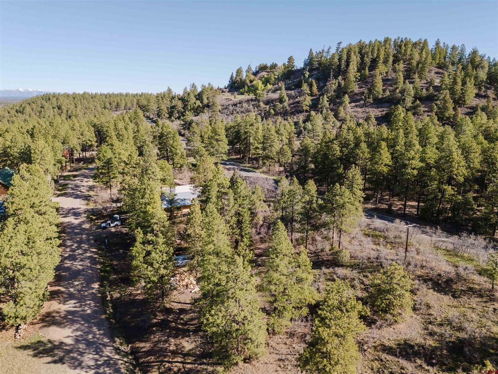 106 Granada Drive Pagosa Springs CO 81147