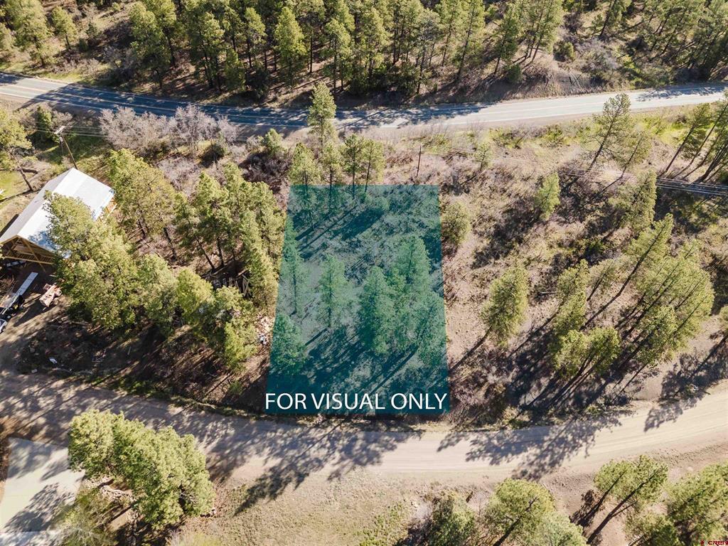 106 Granada Drive Pagosa Springs CO 81147