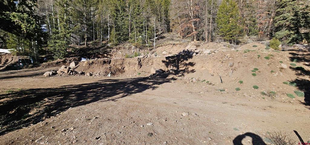 1541 Monte Queen Drive Lake City CO 81235