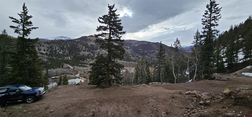 1541 Monte Queen Drive Lake City CO 81235