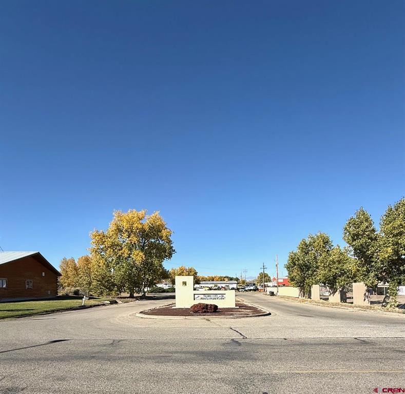Tbd Commerce Circle Alamosa CO 81101