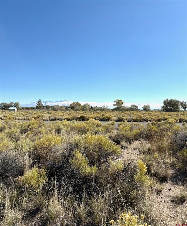 Tbd Commerce Circle Alamosa CO 81101