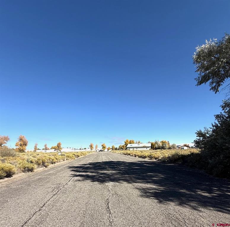 Tbd Commerce Circle Alamosa CO 81101