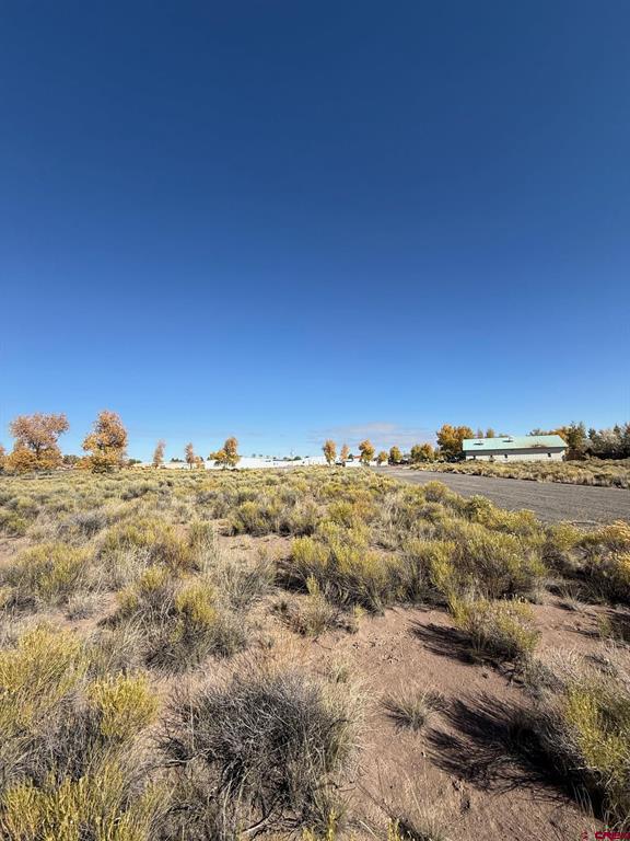 Tbd Commerce Circle Alamosa CO 81101