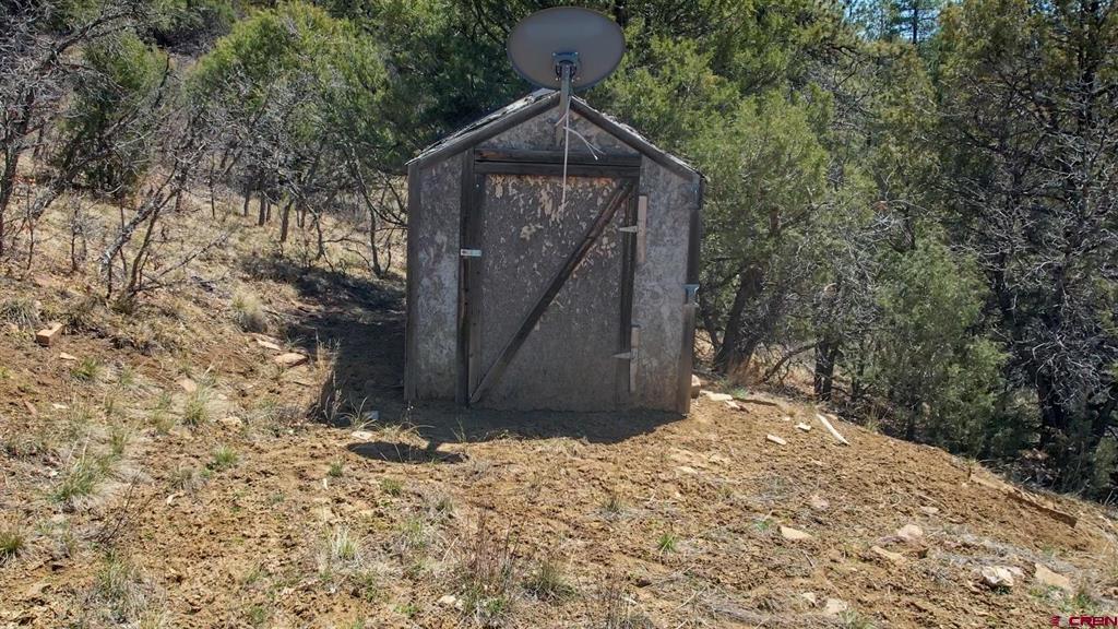 154 Engineer Point Pagosa Springs CO 81147