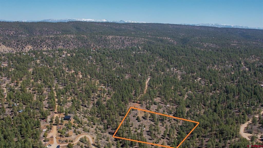 154 Engineer Point Pagosa Springs CO 81147