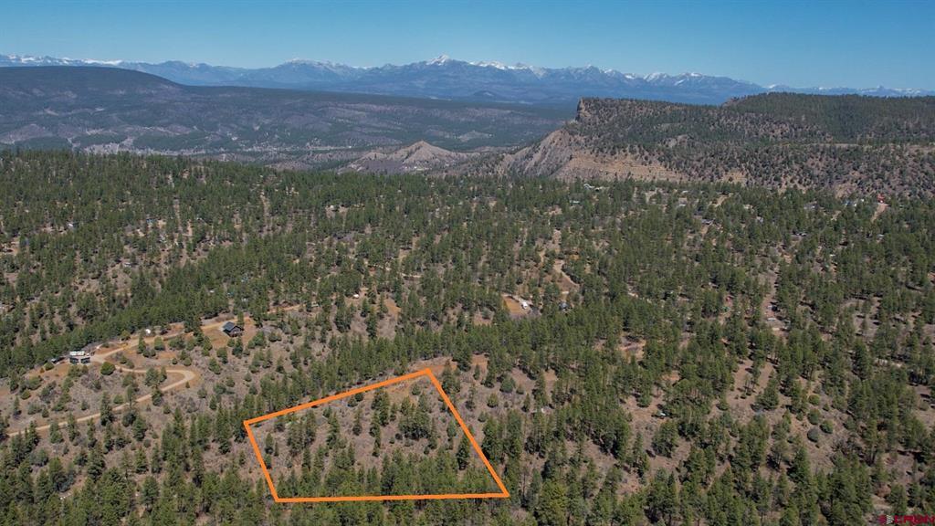 154 Engineer Point Pagosa Springs CO 81147
