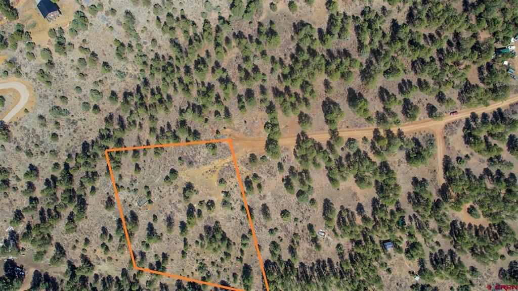 154 Engineer Point Pagosa Springs CO 81147