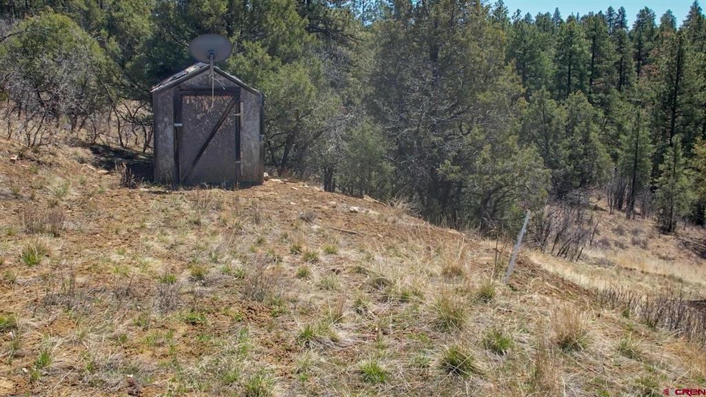 154 Engineer Point Pagosa Springs CO 81147