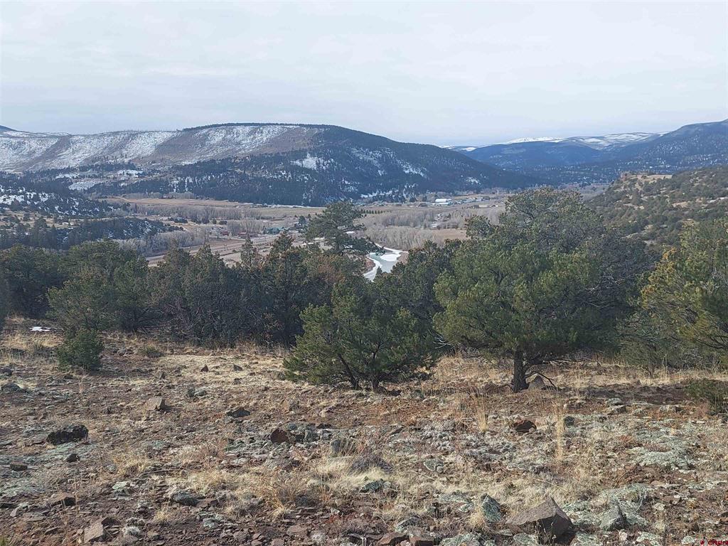 119 Cactus Road South Fork CO 81154