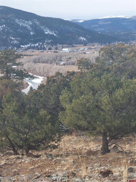 119 Cactus Road South Fork CO 81154