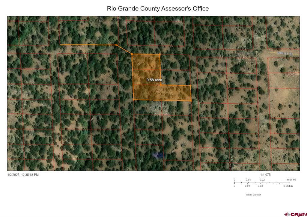 119 Cactus Road South Fork CO 81154