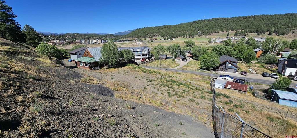 X S 6th Street Pagosa Springs CO 81147