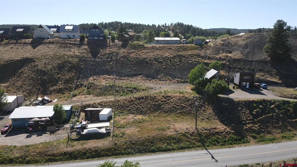 X S 6th Street Pagosa Springs CO 81147