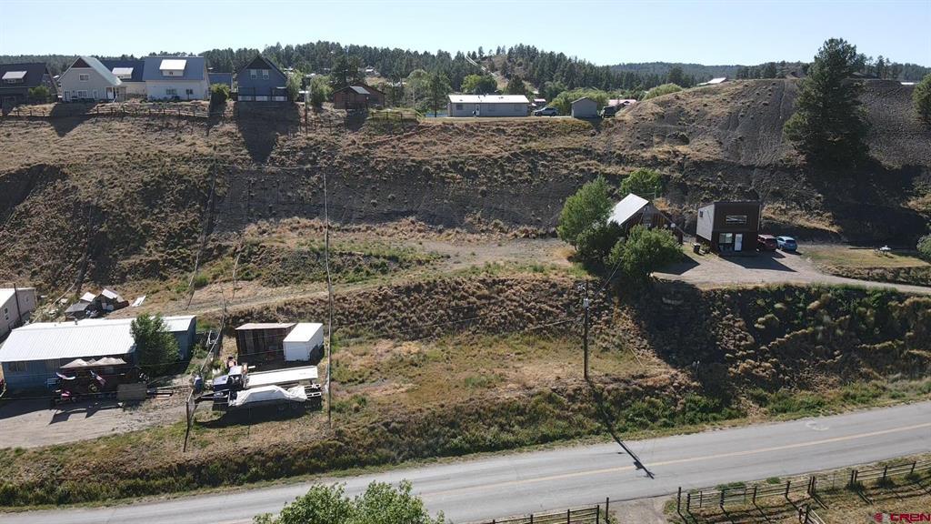X S 6th Street Pagosa Springs CO 81147